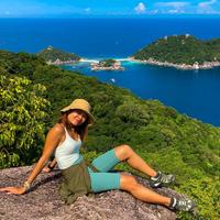 Отзыв от Жанна - DTV виза